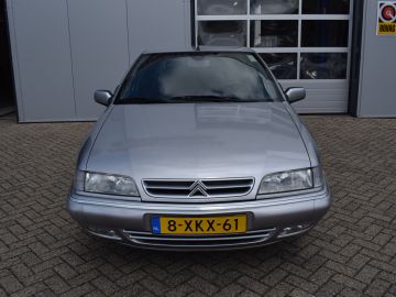 Citroën Xantia
